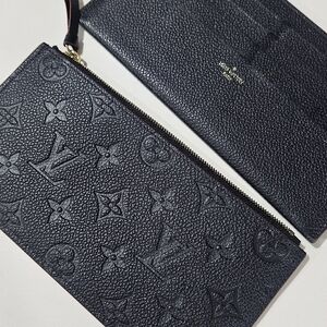 Louis Vuitton Monogram Pouch